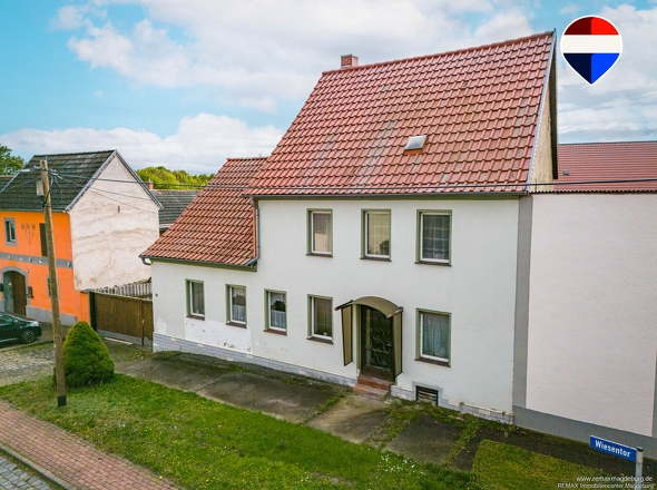 Frontansicht