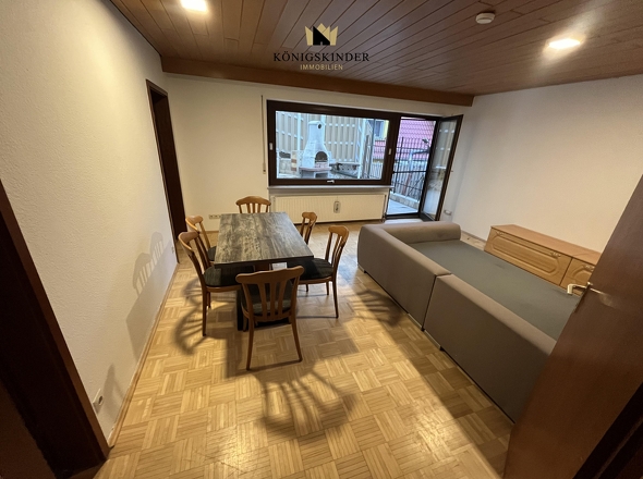 EG Wohnzimmer