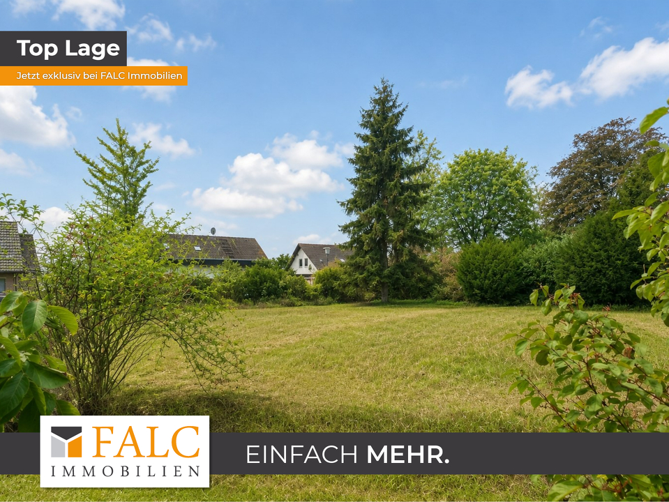 Grundstück Obermichelbach