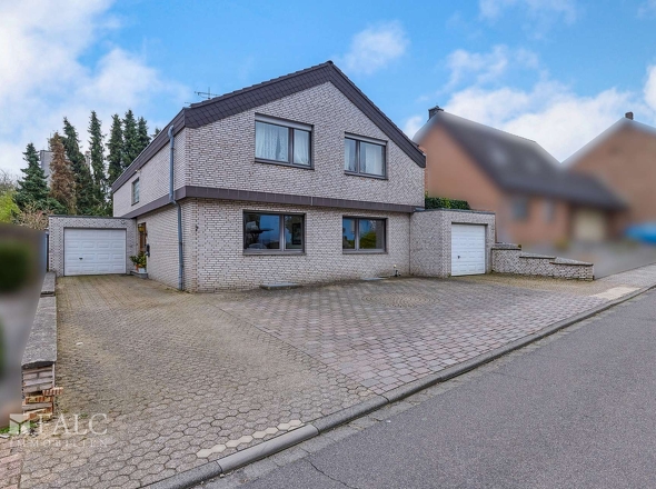 Willkommen Zuhause 