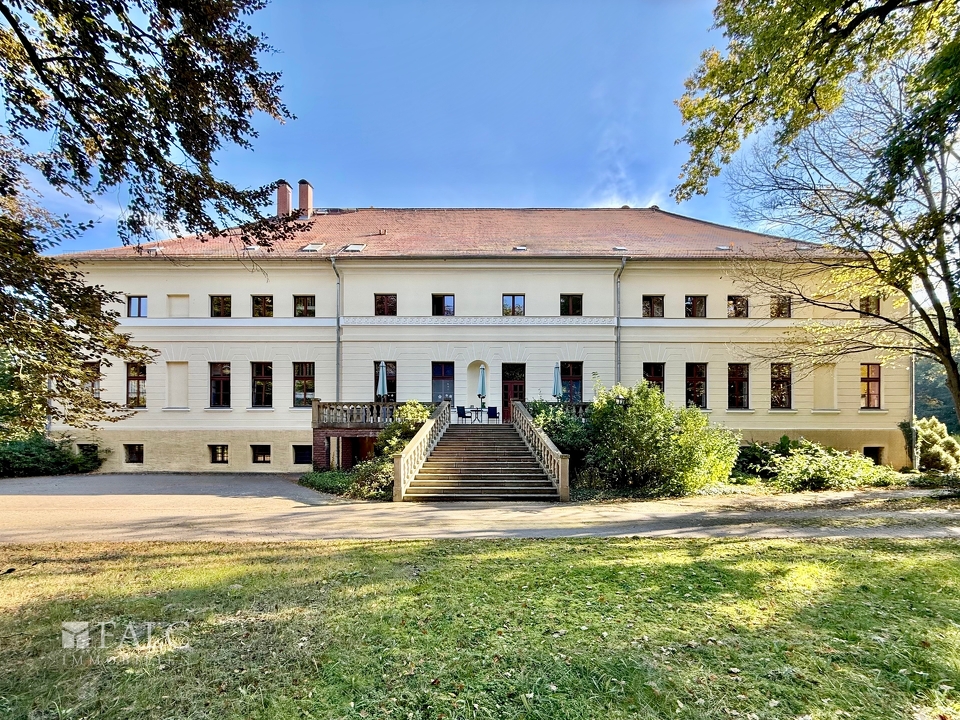 Westansicht