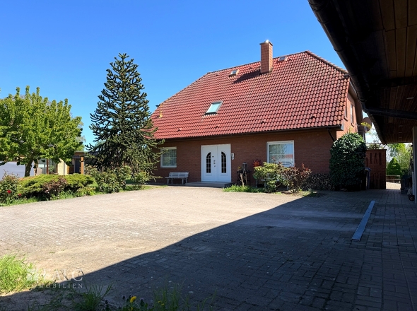 Ansicht vorn 