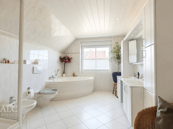 Badezimmer OG