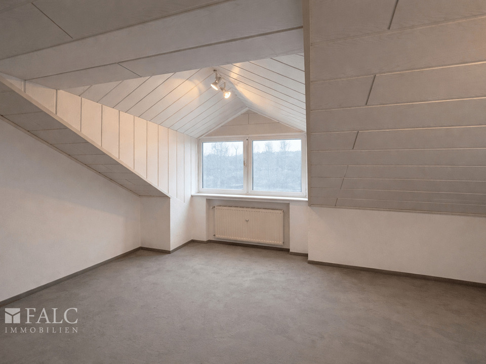 Arbeitszimmer