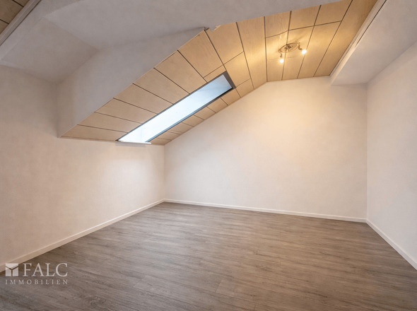 Arbeitszimmer