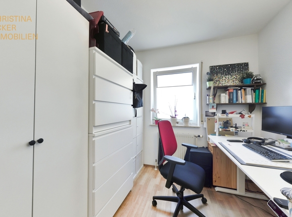 Büro