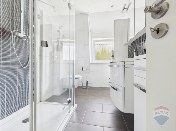 Dusche
