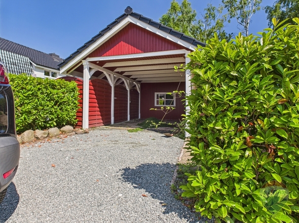 Carport
