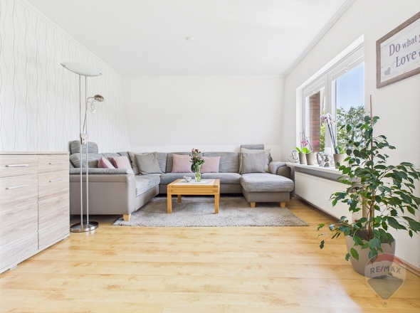 Wohnzimmer OG