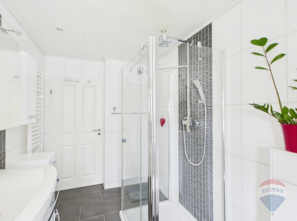 Badezimmer OG