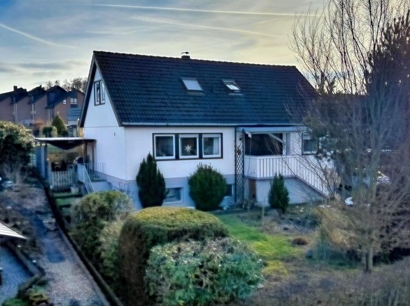 Außen