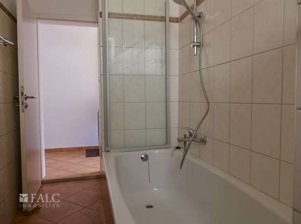 1. OG: Badezimmer