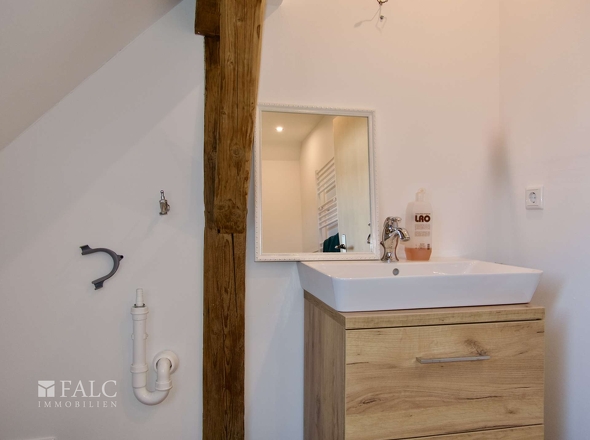 ELW: Badezimmer, WM