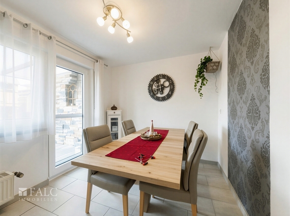 Esszimmer -