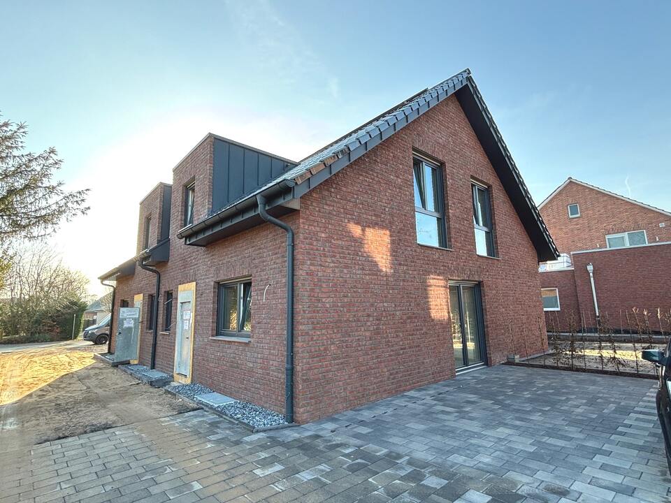 Seitenansicht