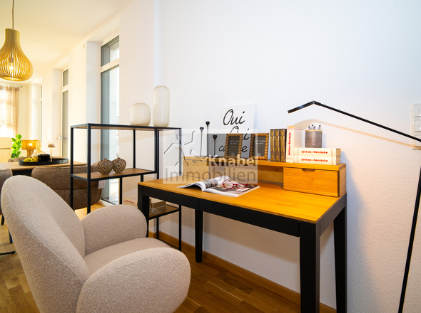 Homeoffice!