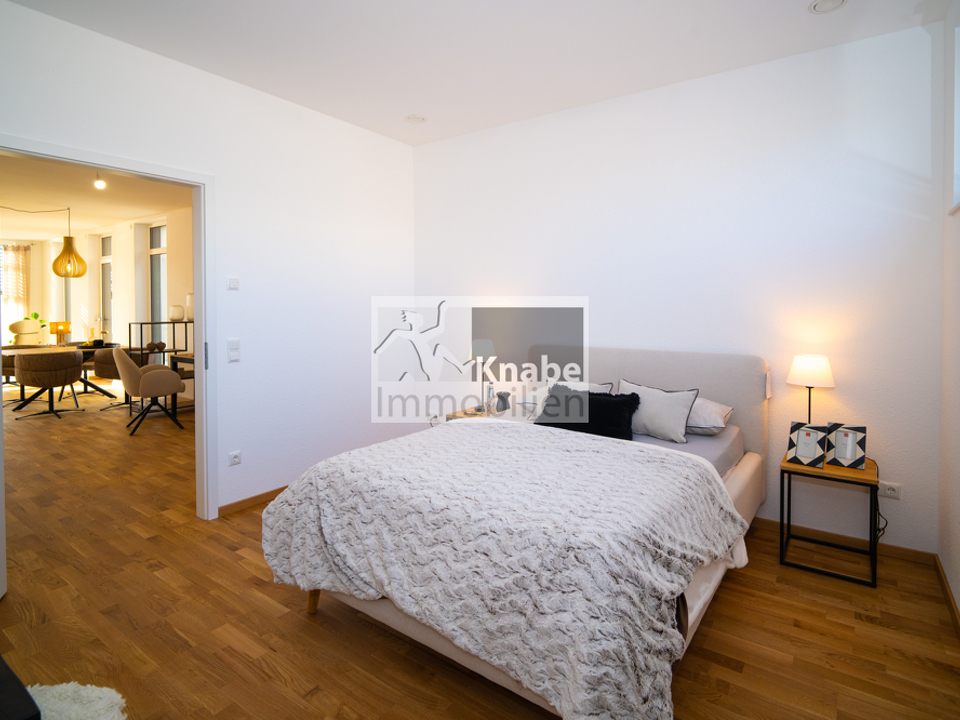 Ihr Schlafzimmer