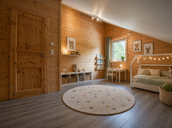 Kinderzimmer II