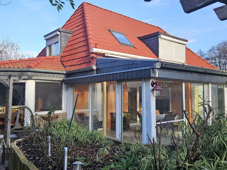 Seitenansicht