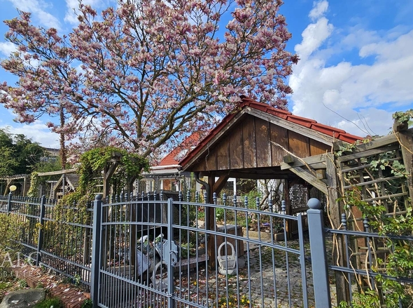 Carport Zobelweg 1