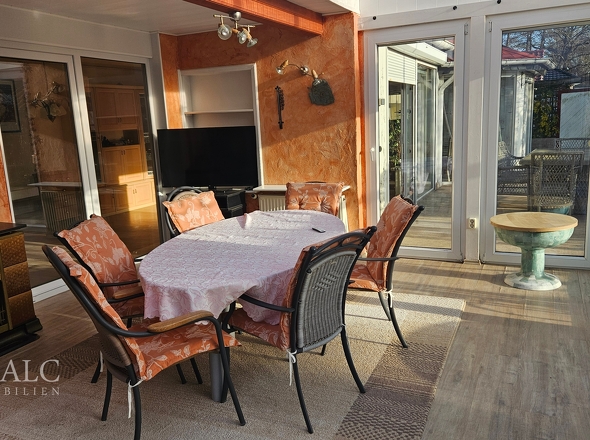 Wintergarten 