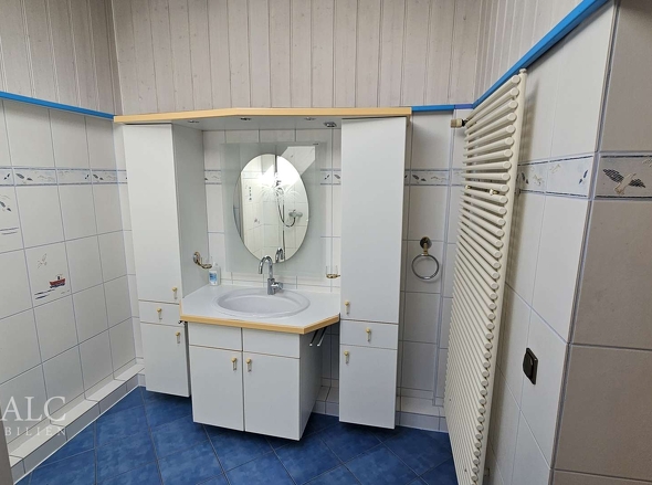 Badezimmer EG1