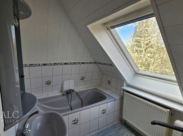 Badezimmer OG 