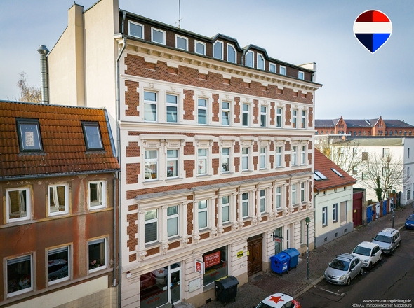 Luftaufnahme