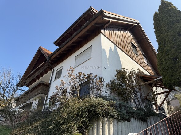 Außenansicht