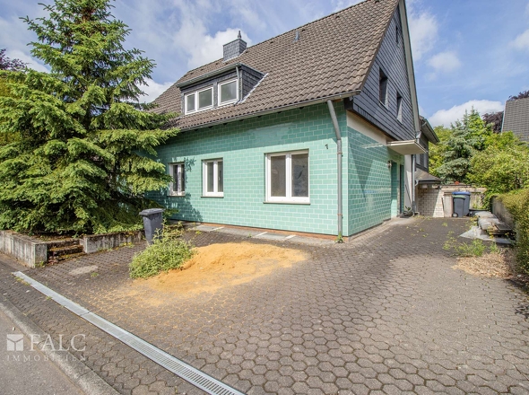 Willkommen Zuhause