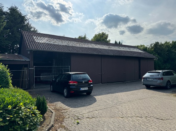 Nebengebäude