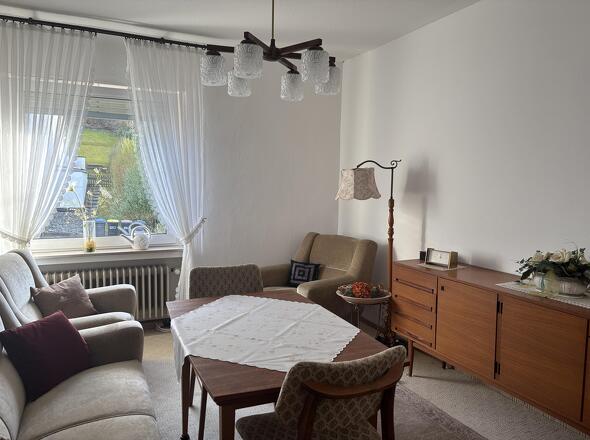 Zimmer Obergeschoss