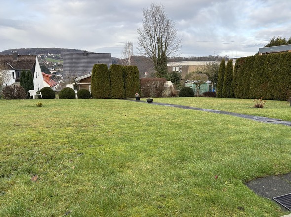 Garten