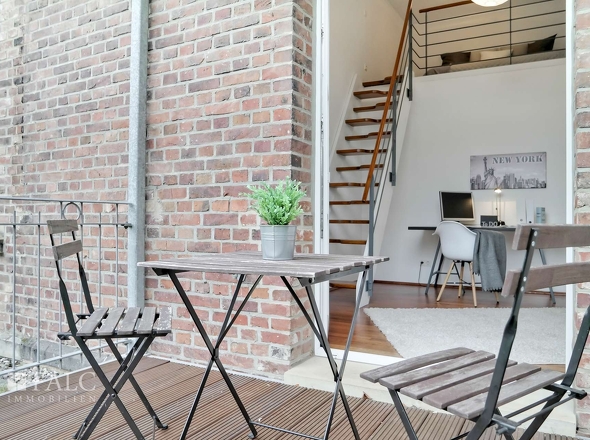 Terrasse Jugend 