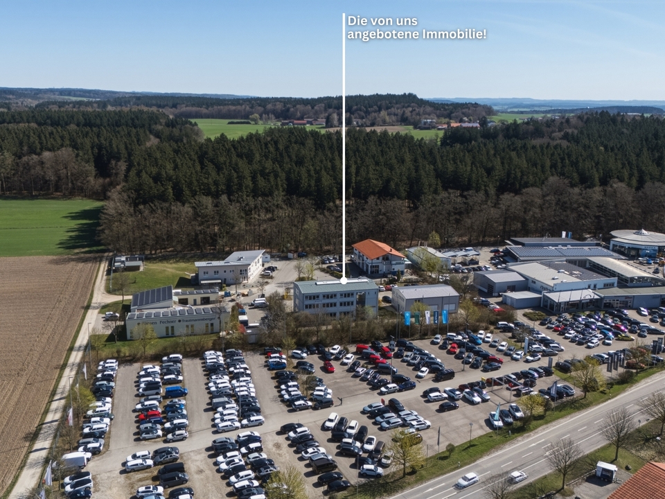 Umgebungsfoto