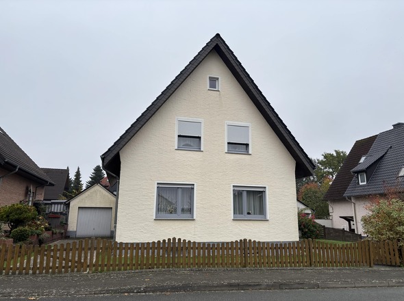 Straßenansicht