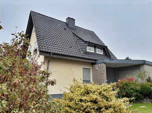 Seitenansicht