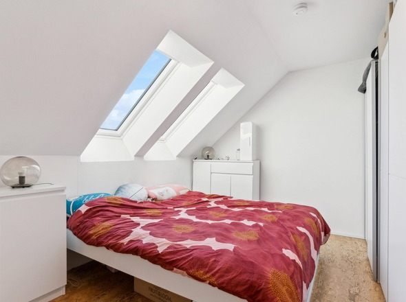 Zimmer 1 OG