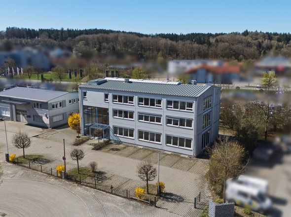 Frontansicht