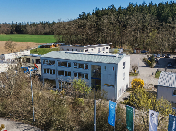 Rückansicht