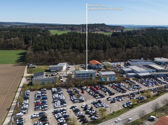 Umgebungsfoto