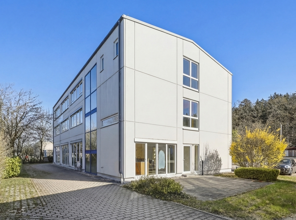 Seitenansicht
