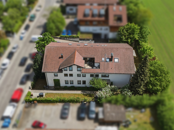 Außenansicht
