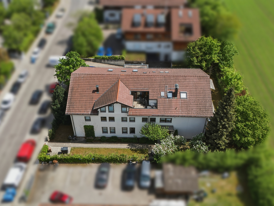 Außenansicht