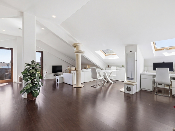 Wohnung 2