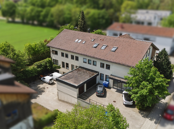 Außenansicht