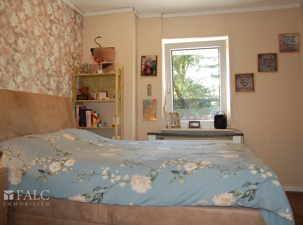 EG Schlafzimmer