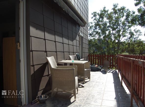 EG Balkon