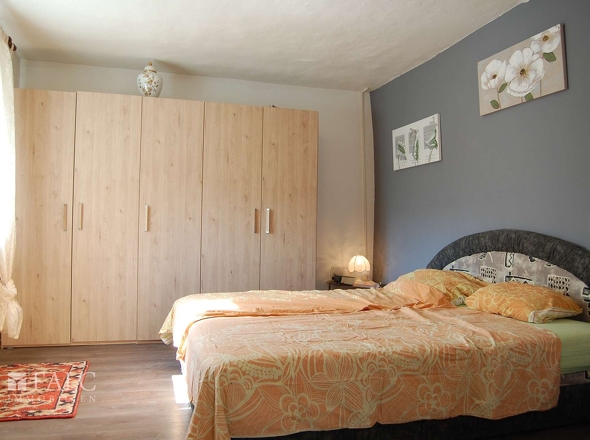 OG Schlafzimmer