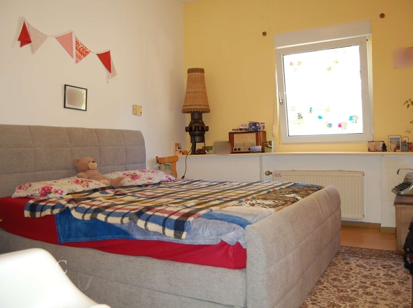 OG Schlafzimmer
